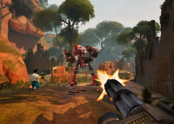 Sam Returns: Serious Sam: Shattered Universe Has Been Released, But Players Are Not Satisfied With This Return