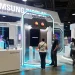 Samsung Display has launched an advanced OLED screen for smartphones with a brightness of up to 10,000 cd/m2.