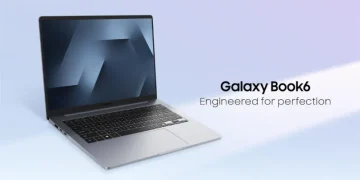Samsung Galaxy Book6 launched – MacBook Neo rival, priced at 9 Samsung Galaxy Book6 launched – MacBook Neo rival, priced at 9