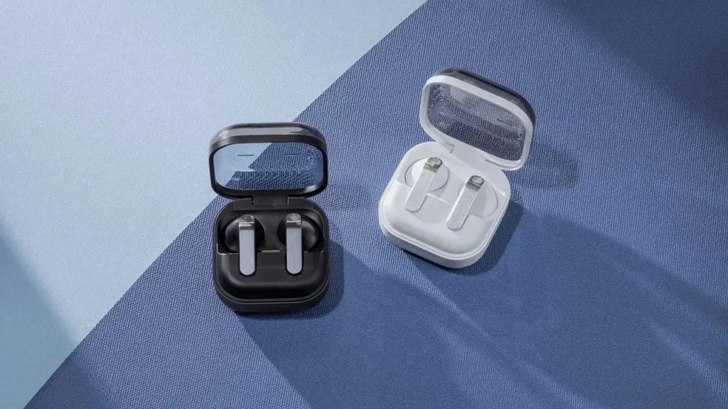 Samsung Galaxy Buds On: The first real-life photos of open-ear headphones finally appear