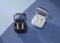 Samsung Galaxy Buds On: The first real-life photos of open-ear headphones finally appear Samsung Galaxy Buds On: The first real-life photos of open-ear headphones finally appear