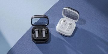 Samsung Galaxy Buds On: The first real-life photos of open-ear headphones finally appear Samsung Galaxy Buds On: The first real-life photos of open-ear headphones finally appear