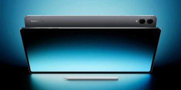 Samsung Galaxy Tab S12 Ultra e S12+ Official: Dimensity 9500, Galaxy AI e Photoshop