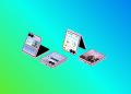 Samsung Galaxy Z Flip 8 Flash sale: discounts of up to 600 euros on the official website