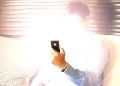 Samsung demonstrates smartphone OLED matrix with 10,000 nit brightness