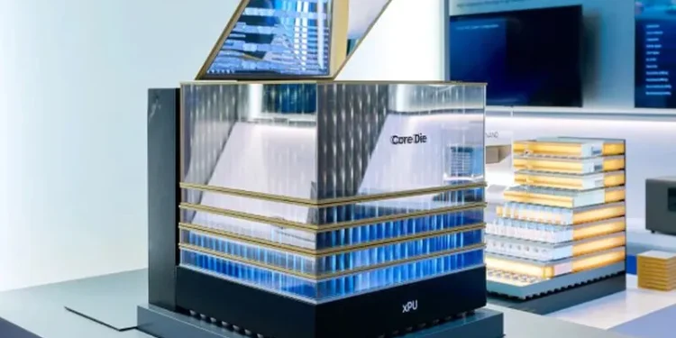 Samsung explains why HBM5, zHBM and zNAND-O memory will be good