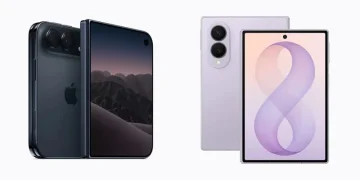 Samsung harshly criticizes foldable Apple iPhone Duo Samsung harshly criticizes foldable Apple iPhone Duo
