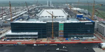 Samsung has begun trial production of Tesla AI chips using 2nm technology in Texas Samsung has begun trial production of Tesla AI chips using 2nm technology in Texas