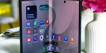 Samsung has put components for future models into production Galaxy Z Fold8 due to strong demand