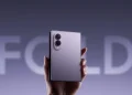 Samsung is confident that the release of Apple’s iPhone Duo will drive the popularity of its foldable smartphones Samsung is confident that the release of Apple’s iPhone Duo will drive the popularity of its foldable smartphones