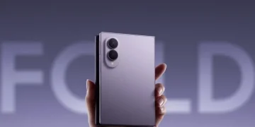 Samsung is confident that the release of Apple’s iPhone Duo will drive the popularity of its foldable smartphones Samsung is confident that the release of Apple’s iPhone Duo will drive the popularity of its foldable smartphones