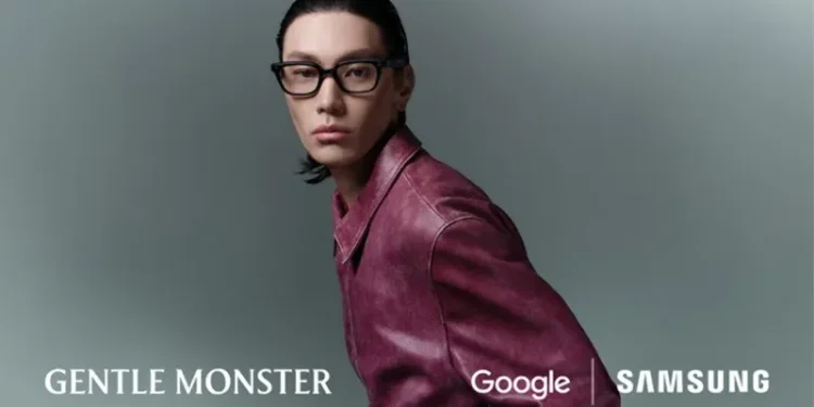 Samsung is preparing smart glasses with a display or two Samsung is preparing smart glasses with a display or two