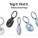 Samsung launches Galaxy SmartTag3 – the tracker becomes lighter, more compact, lasts longer and is compatible with iPhones