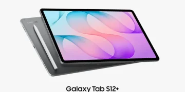 Samsung launches flagship Galaxy Tab S12 Ultra tablet with huge screen and ultra-thin body, as well as Tab S12+