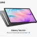Samsung launches flagship Galaxy Tab S12 Ultra tablet with huge screen and ultra-thin body, as well as Tab S12+ Samsung launches flagship Galaxy Tab S12 Ultra tablet with huge screen and ultra-thin body, as well as Tab S12+