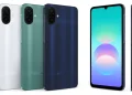 Samsung launches its cheapest smartphone Galaxy A08 – it comes with 4 GB LPDDR5X and 6000 mAh battery Samsung launches its cheapest smartphone Galaxy A08 – it comes with 4 GB LPDDR5X and 6000 mAh battery