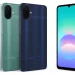 Samsung launches its cheapest smartphone Galaxy A08 – it comes with 4 GB LPDDR5X and 6000 mAh battery Samsung launches its cheapest smartphone Galaxy A08 – it comes with 4 GB LPDDR5X and 6000 mAh battery