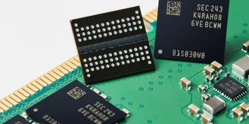 Samsung plans to increase production of DDR5 memory modules only through contractors Samsung plans to increase production of DDR5 memory modules only through contractors
