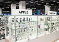 Samsung surpasses Apple to become Russia’s smartphone market revenue leader Samsung surpasses Apple to become Russia’s smartphone market revenue leader