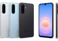 Samsung unveils Galaxy A18 – a new smartphone that’s thicker and more expensive than its predecessor and almost nothing is known about its chip Samsung unveils Galaxy A18 – a new smartphone that’s thicker and more expensive than its predecessor and almost nothing is known about its chip