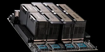 Sanctioned Nvidia AI chips continue to flow like a river into China—and researchers uncover three scams Sanctioned Nvidia AI chips continue to flow like a river into China—and researchers uncover three scams