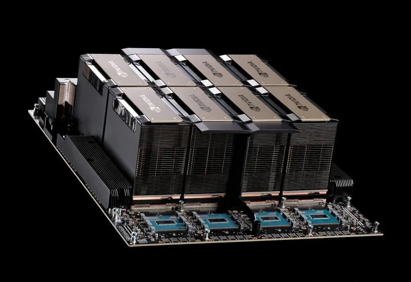 Sanctioned Nvidia AI chips continue to flow like a river into China—and researchers uncover three scams Sanctioned Nvidia AI chips continue to flow like a river into China—and researchers uncover three scams