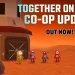 Sandbox Blossom: The Seed of Life adds 4-player co-op mode Sandbox Blossom: The Seed of Life adds 4-player co-op mode
