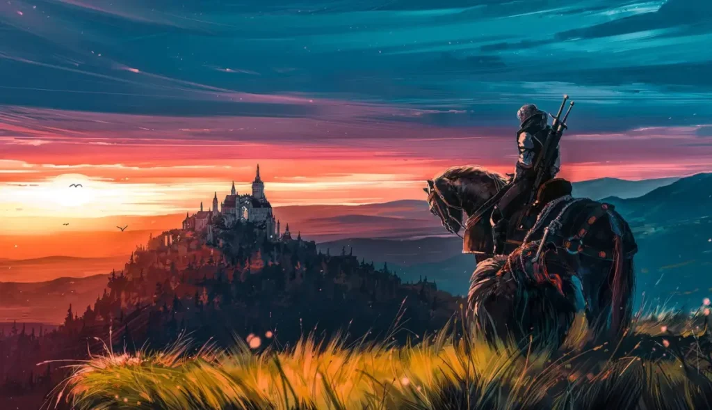 Sapkovsky is writing a new book about The Witcher: release date set