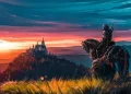 Sapkovsky is writing a new book about The Witcher: release date set Sapkovsky is writing a new book about The Witcher: release date set