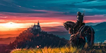 Sapkovsky is writing a new book about The Witcher: release date set Sapkovsky is writing a new book about The Witcher: release date set