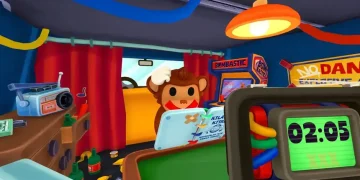 Sapper Monkey BOMBANANA cooperative puzzle game has been released! Sapper Monkey BOMBANANA cooperative puzzle game has been released!
