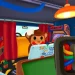 Sapper Monkey BOMBANANA cooperative puzzle game has been released! Sapper Monkey BOMBANANA cooperative puzzle game has been released!