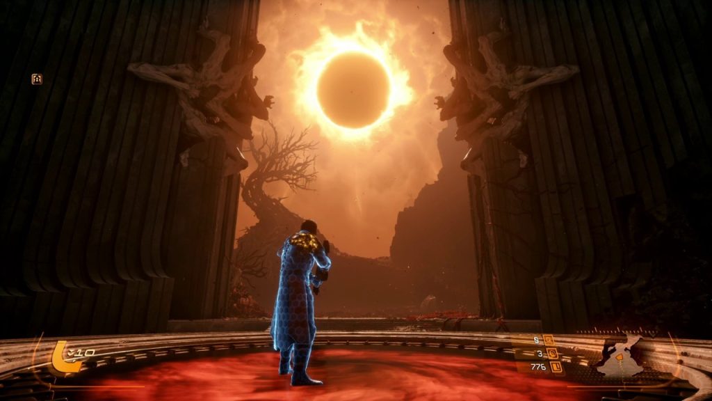 Saros: Zenith is the new free update for the shooter: here’s the trailer Saros: Zenith is the new free update for the shooter: here’s the trailer