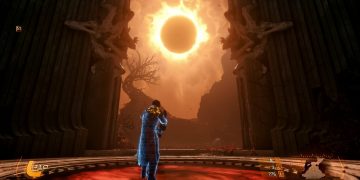 Saros: Zenith is the new free update for the shooter: here’s the trailer Saros: Zenith is the new free update for the shooter: here’s the trailer
