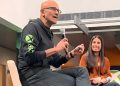 Satya Nadella answers questions about Xbox’s future, current ‘reboot’ and Asha Sharma Satya Nadella answers questions about Xbox’s future, current ‘reboot’ and Asha Sharma