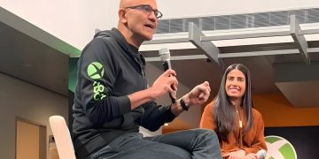 Satya Nadella answers questions about Xbox’s future, current ‘reboot’ and Asha Sharma Satya Nadella answers questions about Xbox’s future, current ‘reboot’ and Asha Sharma