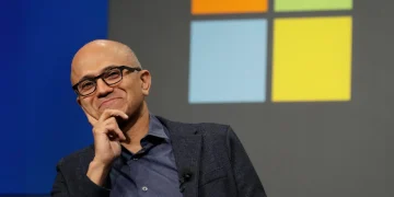 Satya Nadella praises the current success of Xbox’s branded games division – and they’re kicking people out Satya Nadella praises the current success of Xbox’s branded games division – and they’re kicking people out