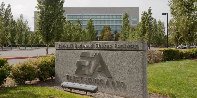 Saudis plan to merge Electronic Arts with a structural unit of Savvy Games Group Saudis plan to merge Electronic Arts with a structural unit of Savvy Games Group
