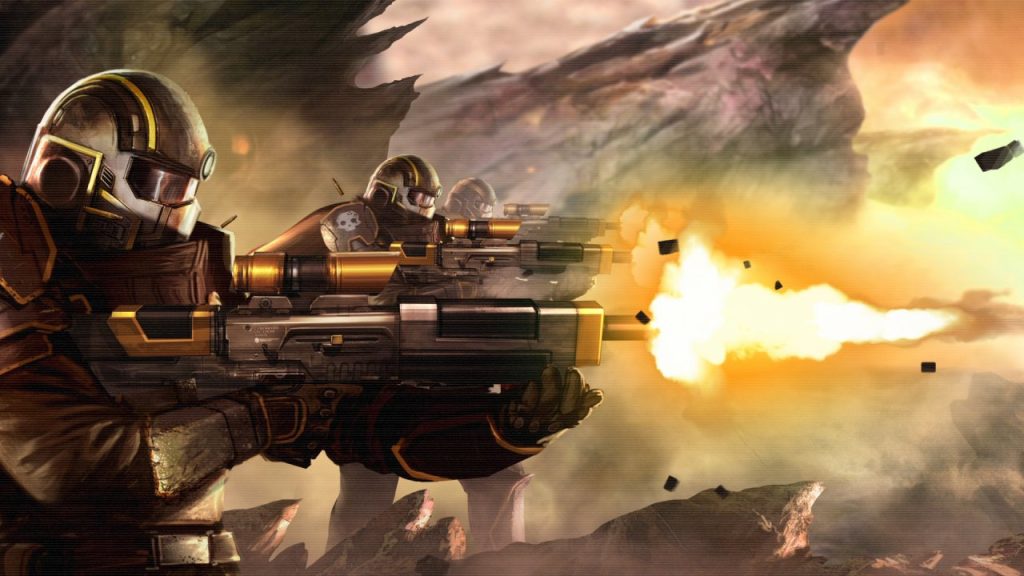 Save Super Earth: Helldivers Dive Harder Edition (PC) Instant Game Discount at a Great Price Save Super Earth: Helldivers Dive Harder Edition (PC) Instant Game Discount at a Great Price
