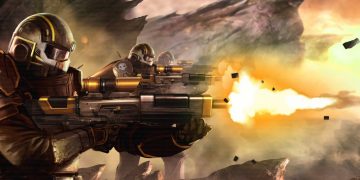 Save Super Earth: Helldivers Dive Harder Edition (PC) Instant Game Discount at a Great Price Save Super Earth: Helldivers Dive Harder Edition (PC) Instant Game Discount at a Great Price