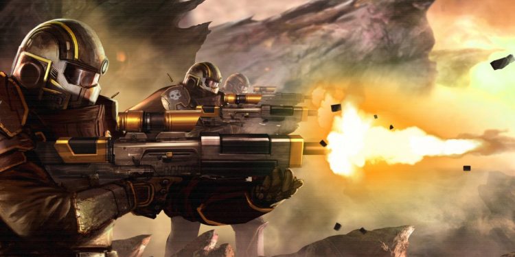 Save Super Earth: Helldivers Dive Harder Edition (PC) Instant Game Discount at a Great Price Save Super Earth: Helldivers Dive Harder Edition (PC) Instant Game Discount at a Great Price