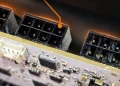 Say goodbye to melted 16-pin – Enthusiasts have successfully converted the flagship GeForce RTX 5090 to the old 8-pin connector Say goodbye to melted 16-pin – Enthusiasts have successfully converted the flagship GeForce RTX 5090 to the old 8-pin connector