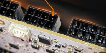 Say goodbye to melted 16-pin – Enthusiasts have successfully converted the flagship GeForce RTX 5090 to the old 8-pin connector