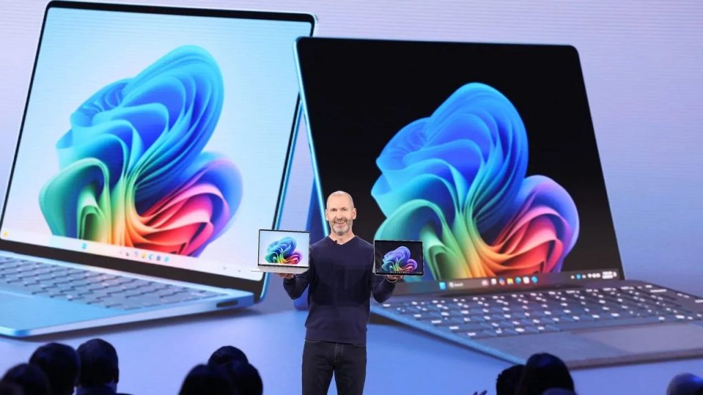 Say goodbye to the Copilot+ PC brand? Microsoft seems ready to move on Say goodbye to the Copilot+ PC brand? Microsoft seems ready to move on