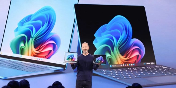 Say goodbye to the Copilot+ PC brand? Microsoft seems ready to move on Say goodbye to the Copilot+ PC brand? Microsoft seems ready to move on
