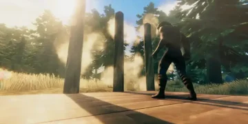 Scandinavian mythical survivalist Valheim has been released Scandinavian mythical survivalist Valheim has been released