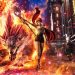 “Scarlet Rhapsody” is a new action-adventure game from Konami between the 1920s, jazz and strange creatures. “Scarlet Rhapsody” is a new action-adventure game from Konami between the 1920s, jazz and strange creatures.