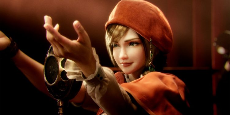 ‘Scarlet Rhapsody’ presents its title song in jazzy trailer ‘Scarlet Rhapsody’ presents its title song in jazzy trailer