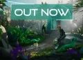 Sci-fi survival simulator Hive: The World Beyond has been released Sci-fi survival simulator Hive: The World Beyond has been released