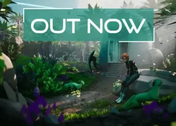 Sci-fi survival simulator Hive: The World Beyond has been released